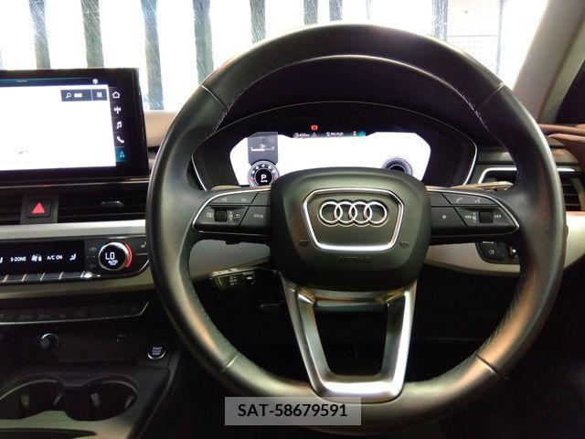 Audi A4 2021-03 356512-12