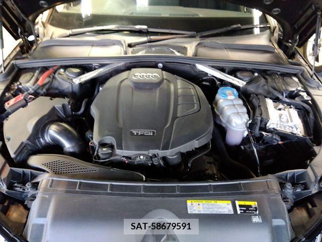 Audi A4 2021-03 356512-14