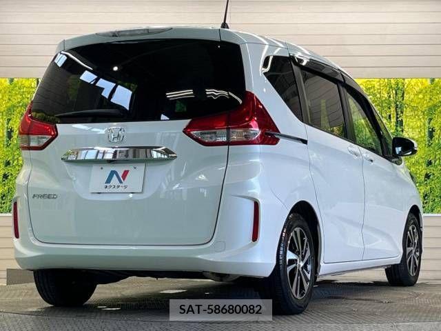 Honda FREED 2017-07 360570-17