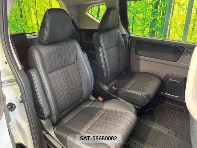 Honda FREED 2017-07 360570-8