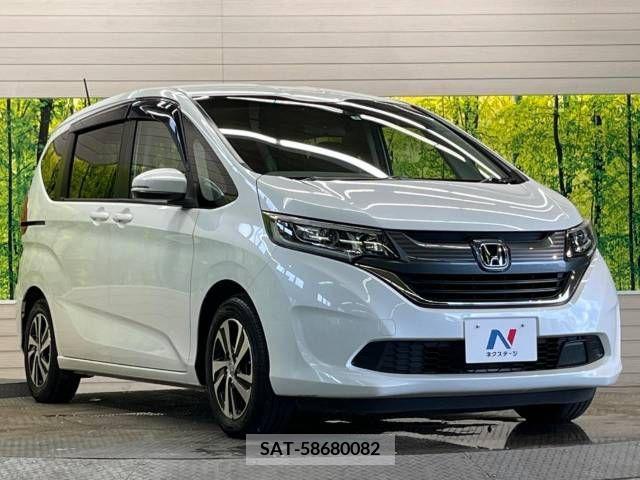 Honda FREED 2017-07 360570-16
