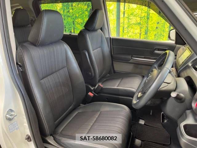 Honda FREED 2017-07 360570-7