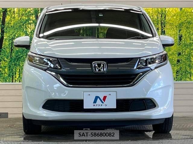 Honda FREED 2017-07 360570-14