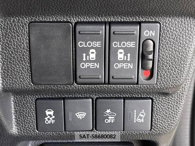 Honda FREED 2017-07 360570-5