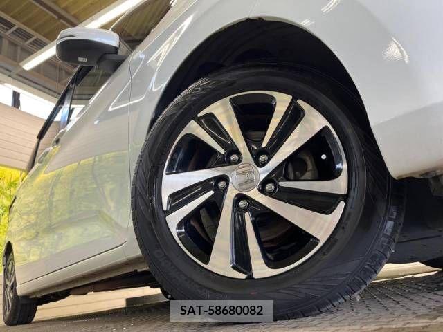 Honda FREED 2017-07 360570-13