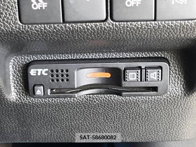Honda FREED 2017-07 360570-4