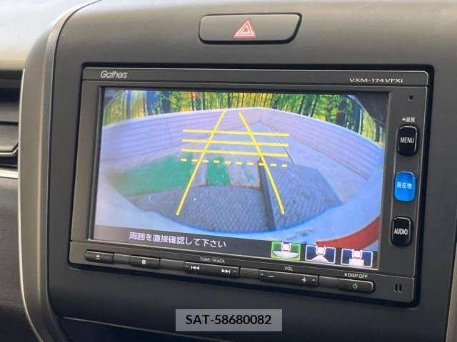 Honda FREED 2017-07 360570-3