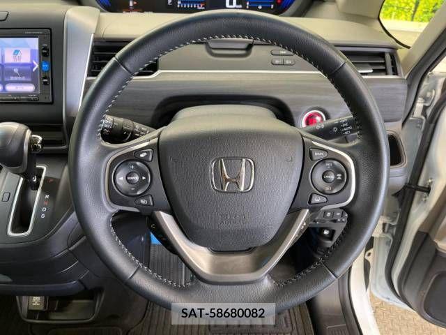 Honda FREED 2017-07 360570-11