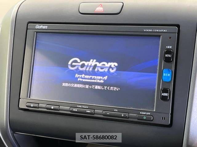 Honda FREED 2017-07 360570-2