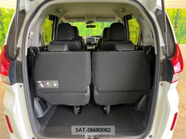 Honda FREED 2017-07 360570-10