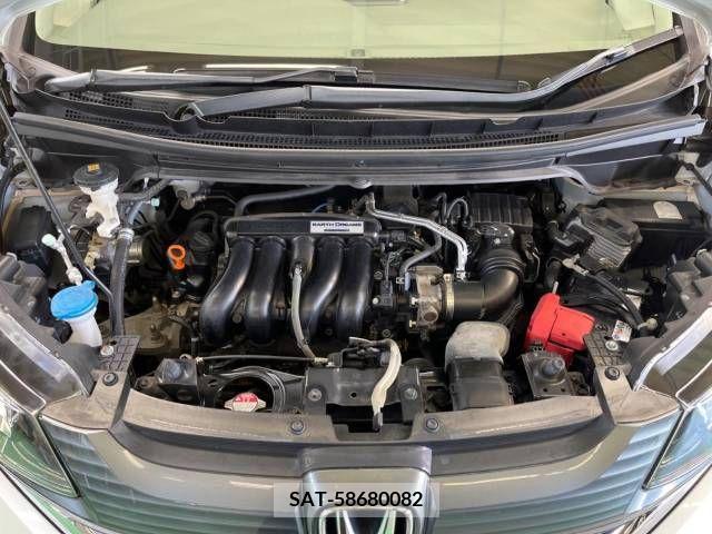 Honda FREED 2017-07 360570-18