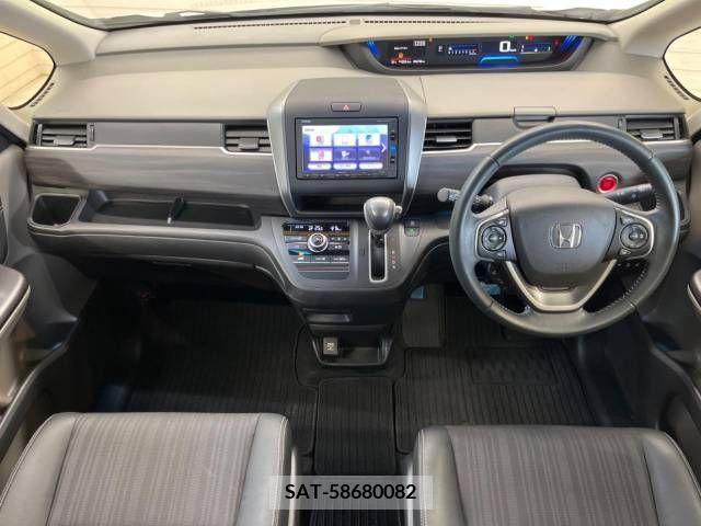 Honda FREED 2017-07 360570-1