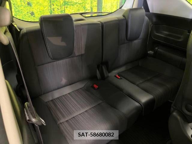 Honda FREED 2017-07 360570-9