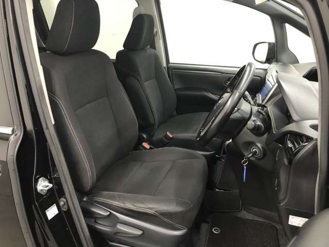 Toyota ESQUIRE 2015-04 16762-13