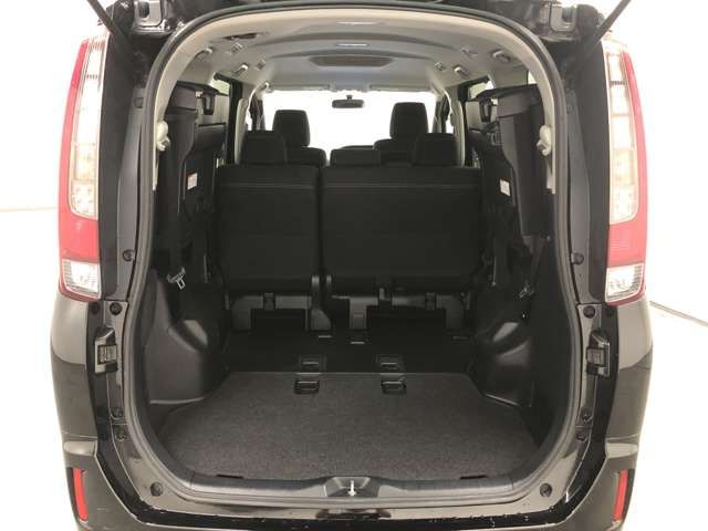 Toyota ESQUIRE 2015-04 16762-19