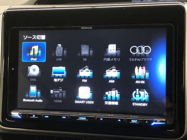 Toyota ESQUIRE 2015-04 16762-6