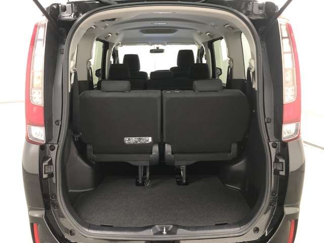 Toyota ESQUIRE 2015-04 16762-18