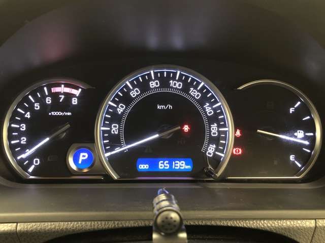Toyota ESQUIRE 2015-04 16762-12