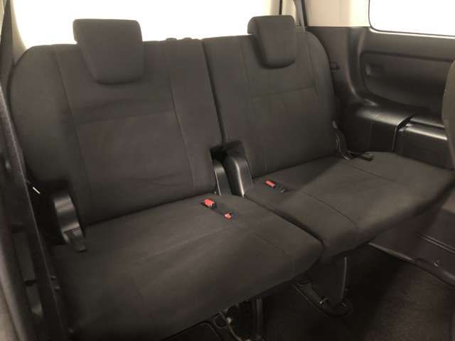 Toyota ESQUIRE 2015-04 16762-15
