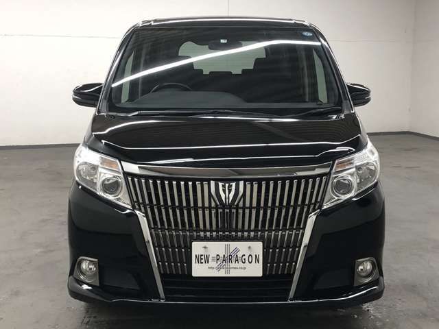 Toyota ESQUIRE 2015-04 16762-1