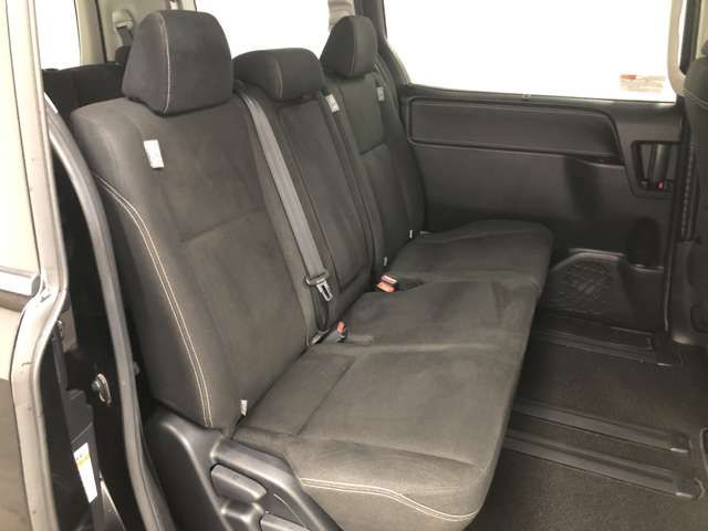 Toyota ESQUIRE 2015-04 16762-14