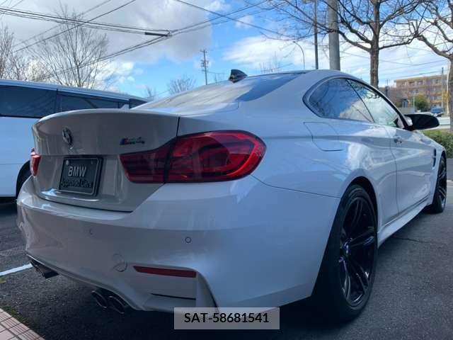 Bmw M4 2018-09 212443-5