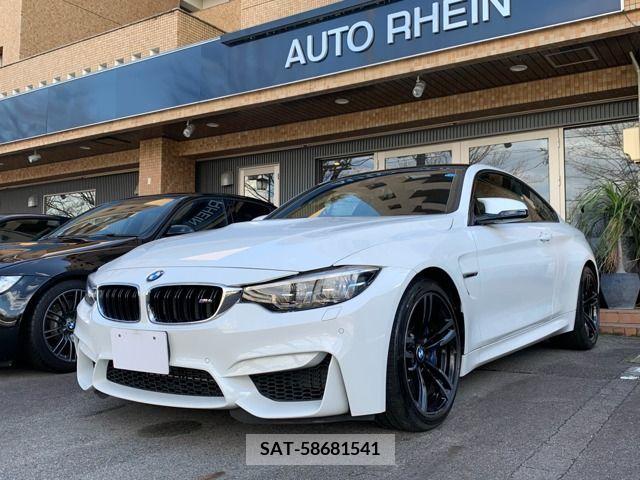 Bmw M4 2018-09 212443-0