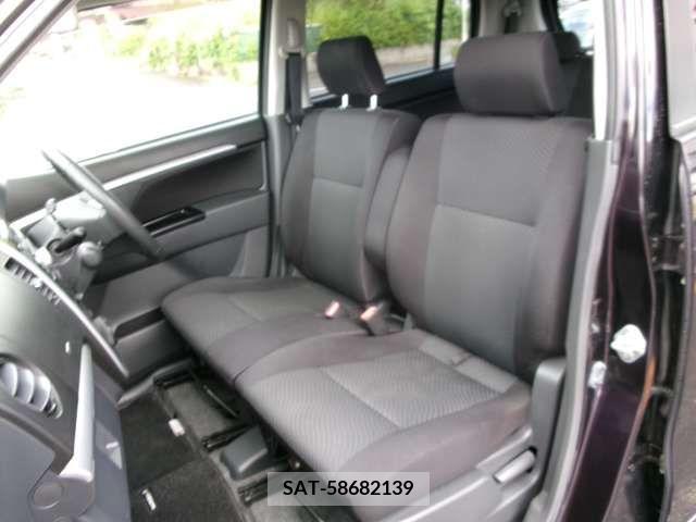 Suzuki WAGON R 2011-11 203289-11