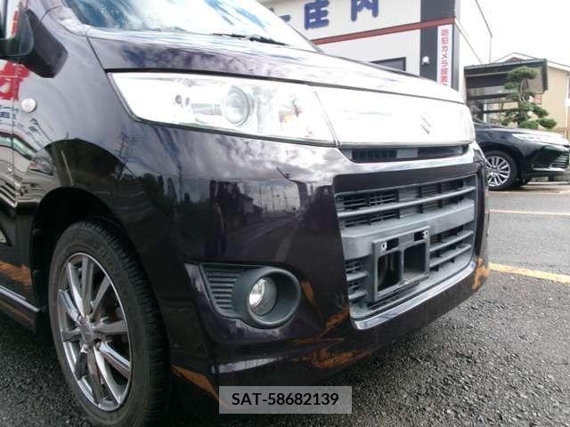 Suzuki WAGON R 2011-11 203289-18
