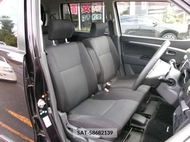 Suzuki WAGON R 2011-11 203289-10