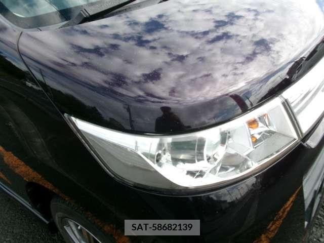 Suzuki WAGON R 2011-11 203289-17