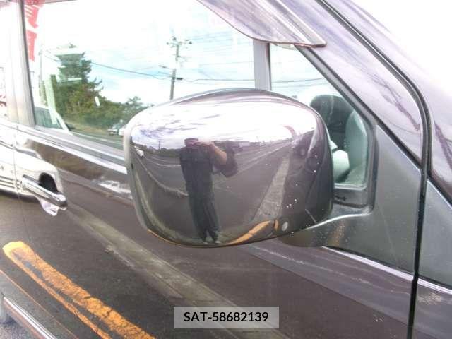 Suzuki WAGON R 2011-11 203289-16