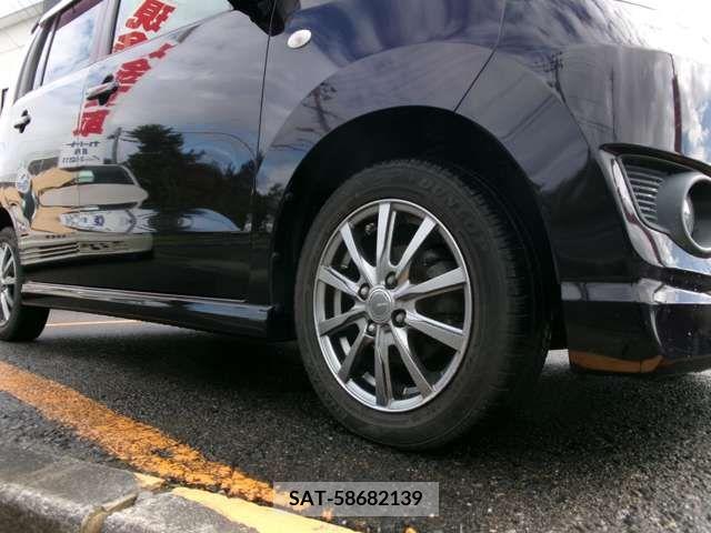 Suzuki WAGON R 2011-11 203289-14