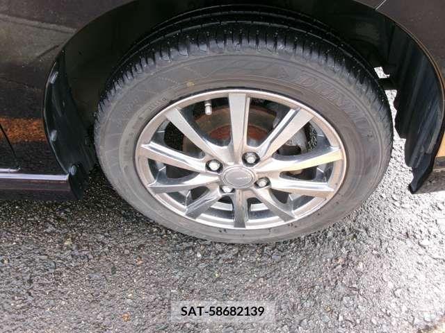 Suzuki WAGON R 2011-11 203289-15