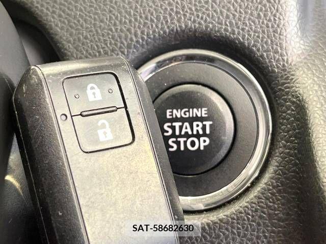 Suzuki WAGON R 2018-11 370854-7