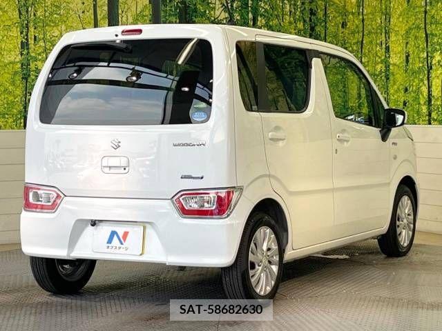 Suzuki WAGON R 2018-11 370854-17
