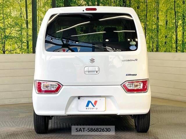 Suzuki WAGON R 2018-11 370854-15