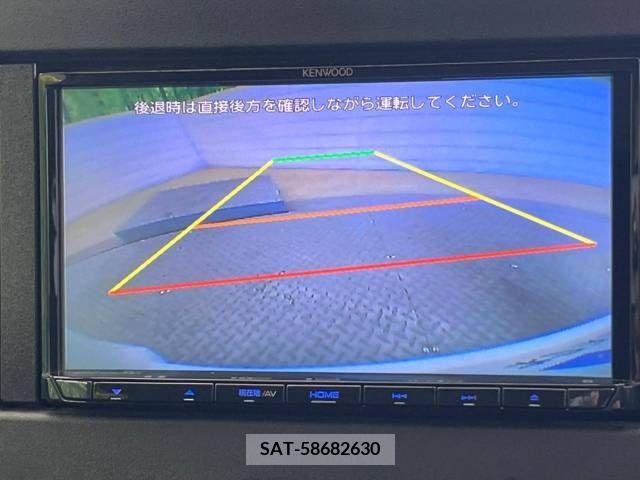 Suzuki WAGON R 2018-11 370854-4