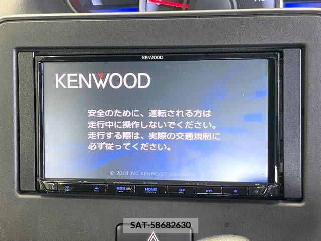 Suzuki WAGON R 2018-11 370854-3