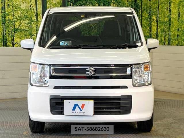 Suzuki WAGON R 2018-11 370854-14