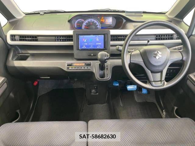 Suzuki WAGON R 2018-11 370854-1
