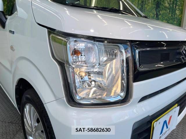 Suzuki WAGON R 2018-11 370854-12