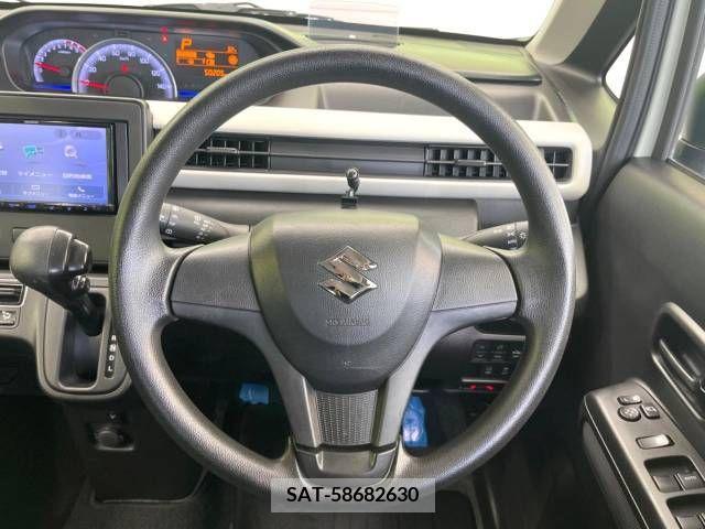 Suzuki WAGON R 2018-11 370854-11