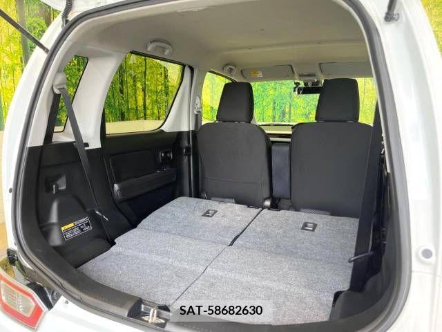 Suzuki WAGON R 2018-11 370854-10