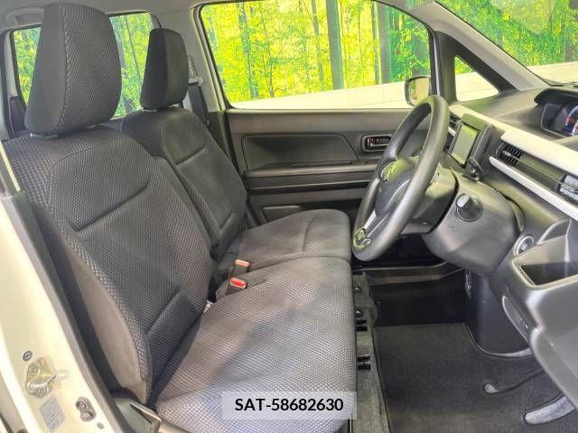 Suzuki WAGON R 2018-11 370854-8