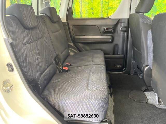 Suzuki WAGON R 2018-11 370854-9