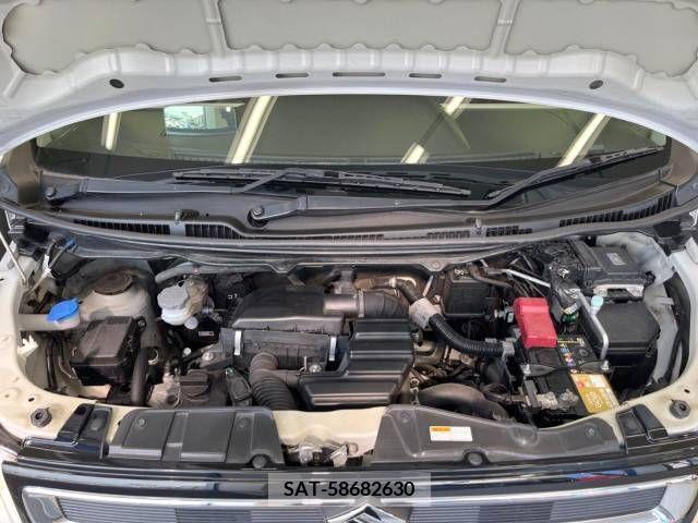 Suzuki WAGON R 2018-11 370854-18