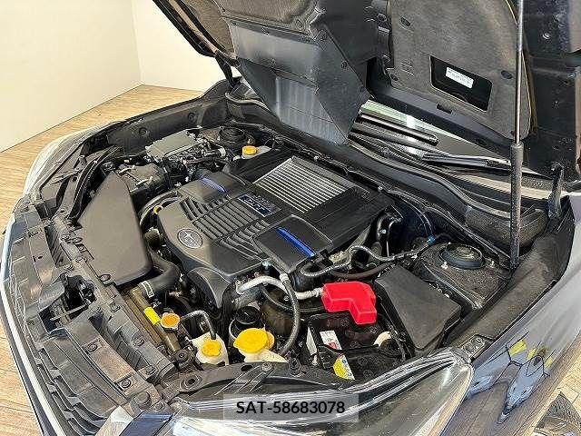 Subaru FORESTER 2016-11 315991-19