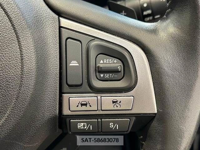 Subaru FORESTER 2016-11 315991-7