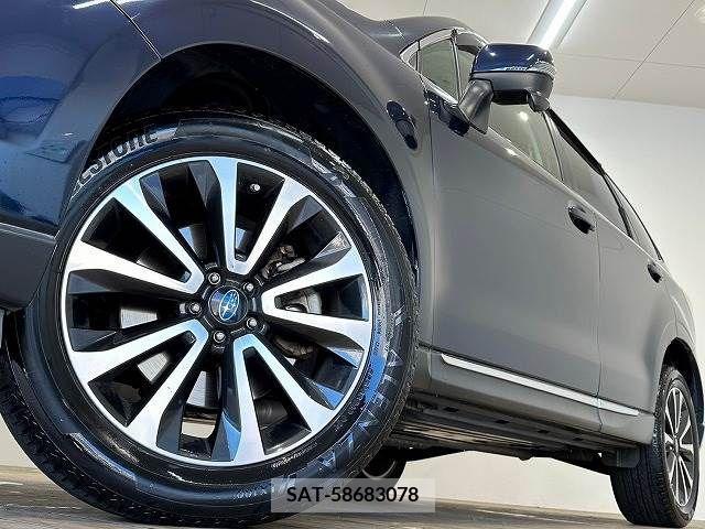 Subaru FORESTER 2016-11 315991-17
